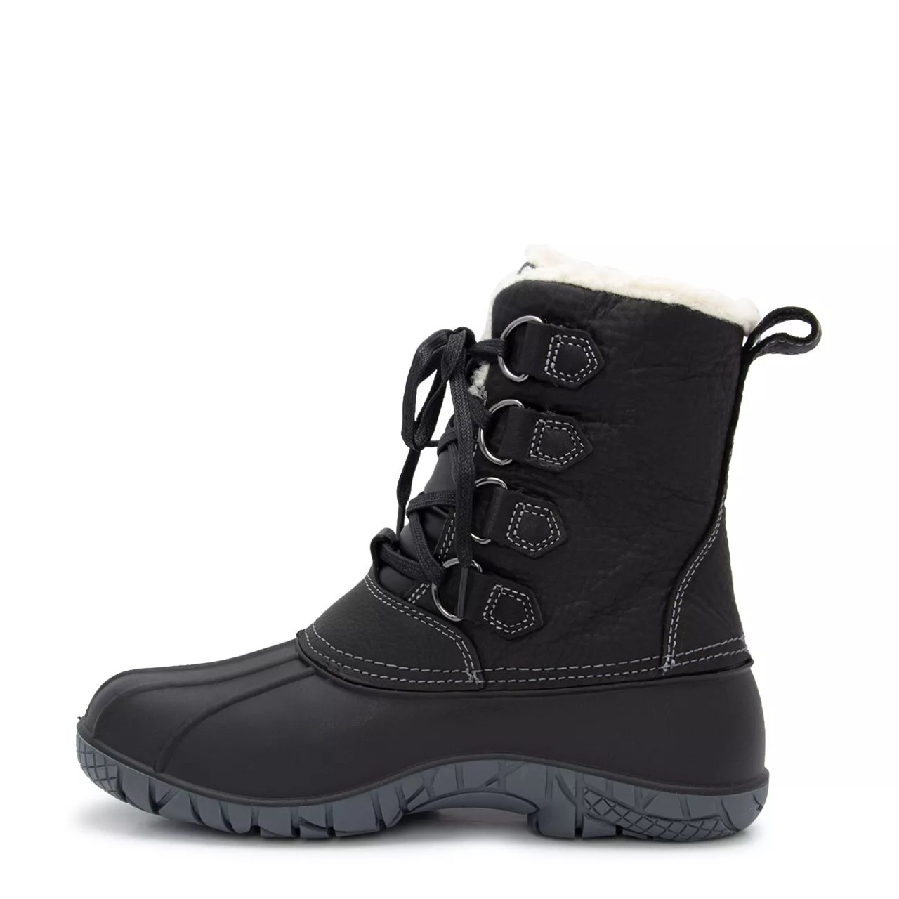 Men's Yellowknife Waterproof Winter Boot