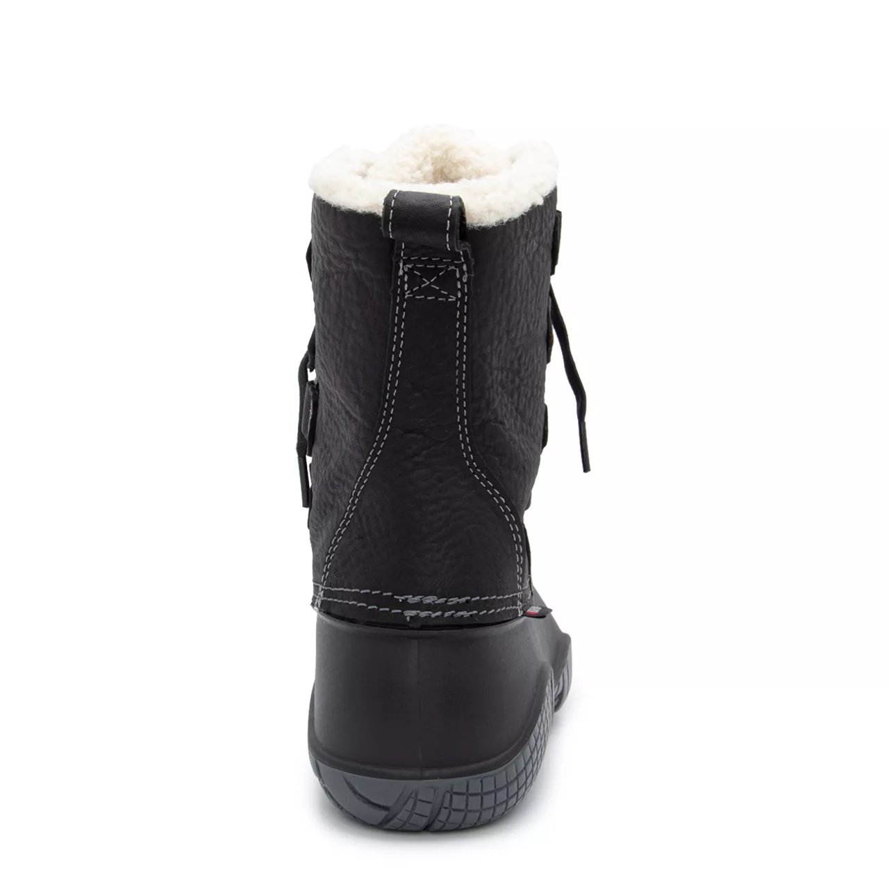 Men's Yellowknife Waterproof Winter Boot