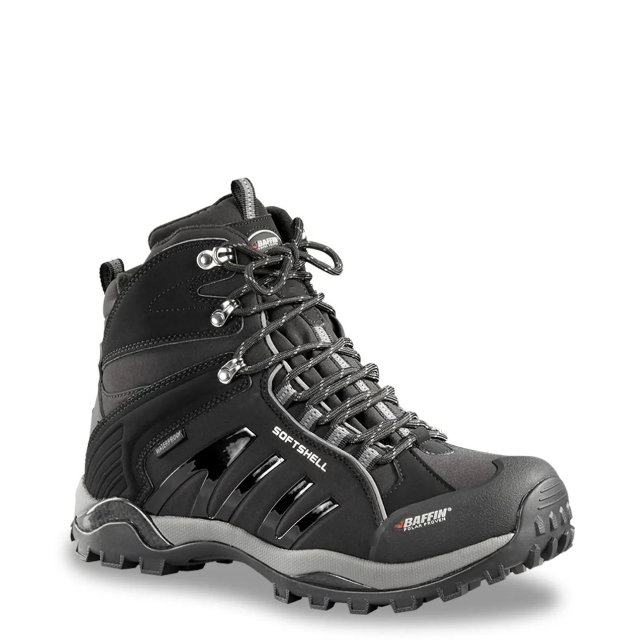 Men's Zone Winter Bootie