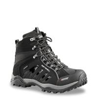 Men's Zone Winter Bootie BLACK view