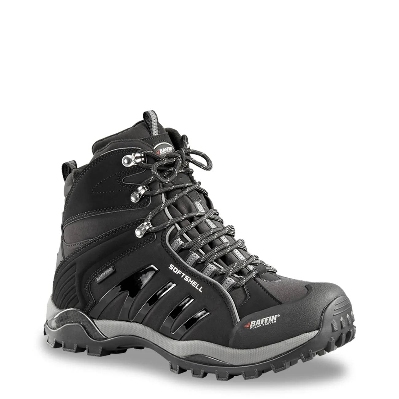 Baffin Men's Zone Winter Bootie