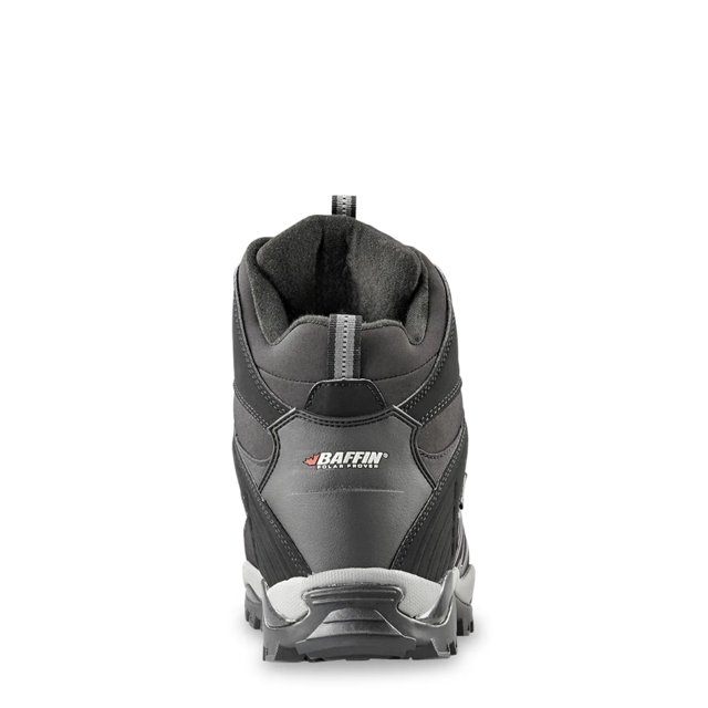 Men's Zone Winter Bootie