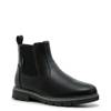Men's Ice Grip Waterproof Chelsea Boot BLACK view