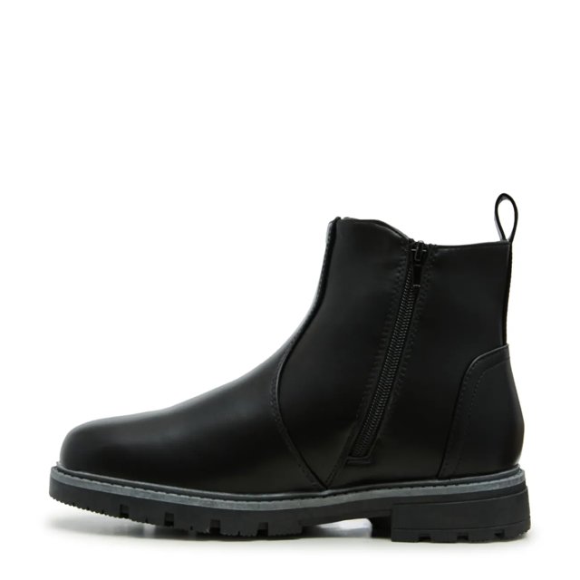 Men's Ice Grip Waterproof Chelsea Boot