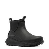 Men's Konos Rain Boot BLACK view