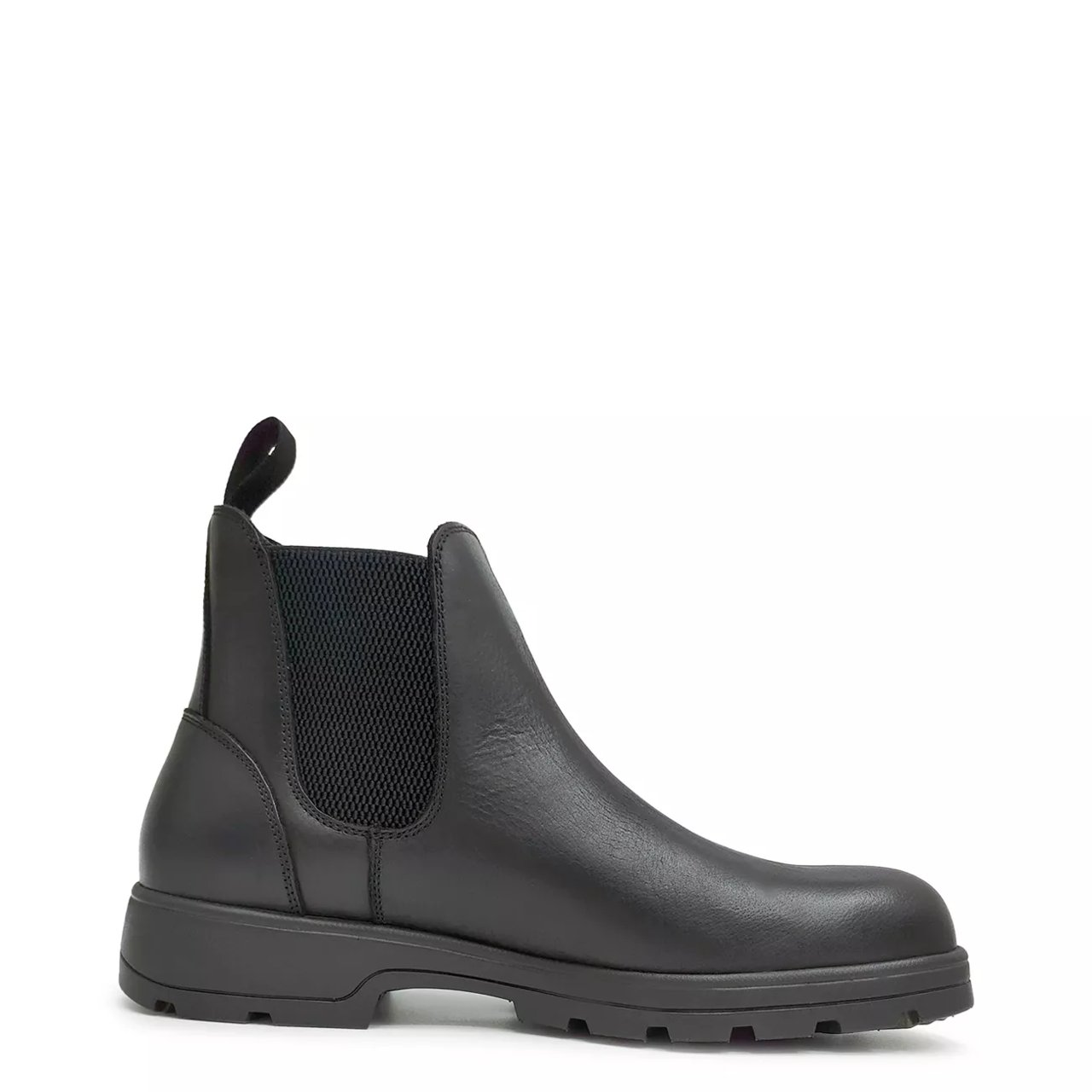Men's Waterproof Chelsea Winter Boot