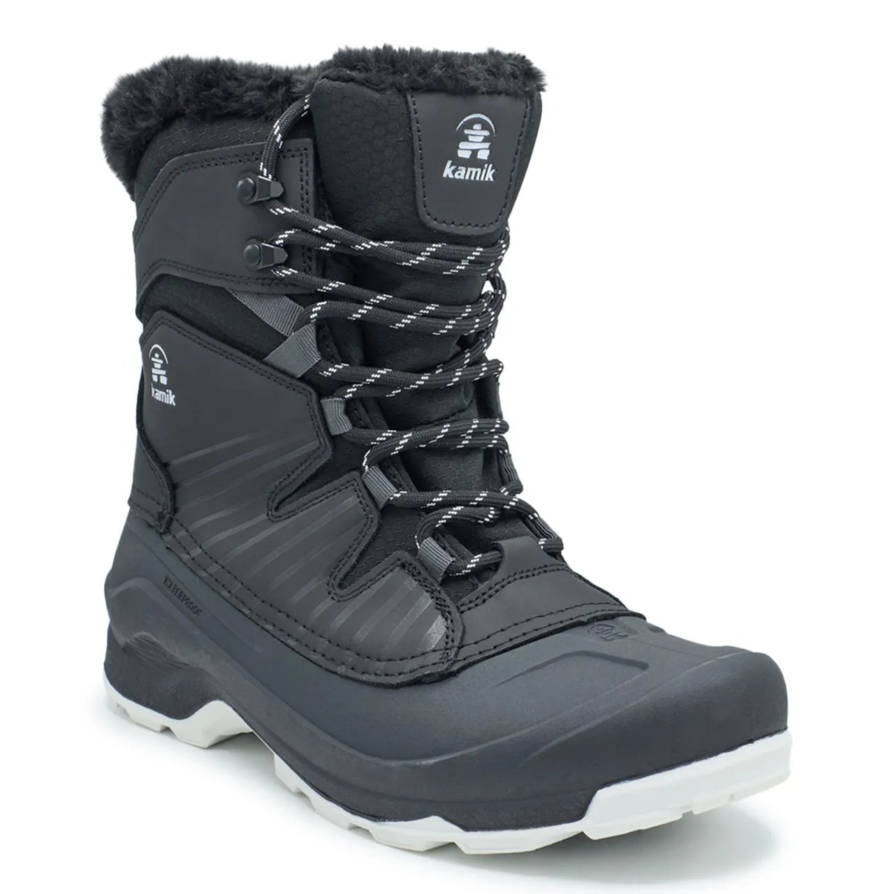 Men's Joey Lo Top Boot