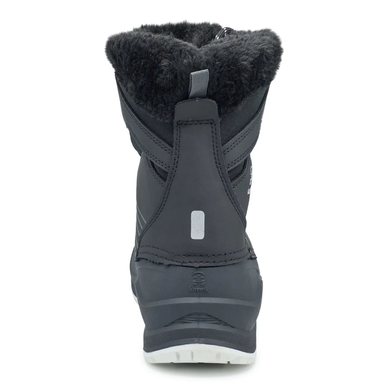 Men's Joey Lo Top Boot