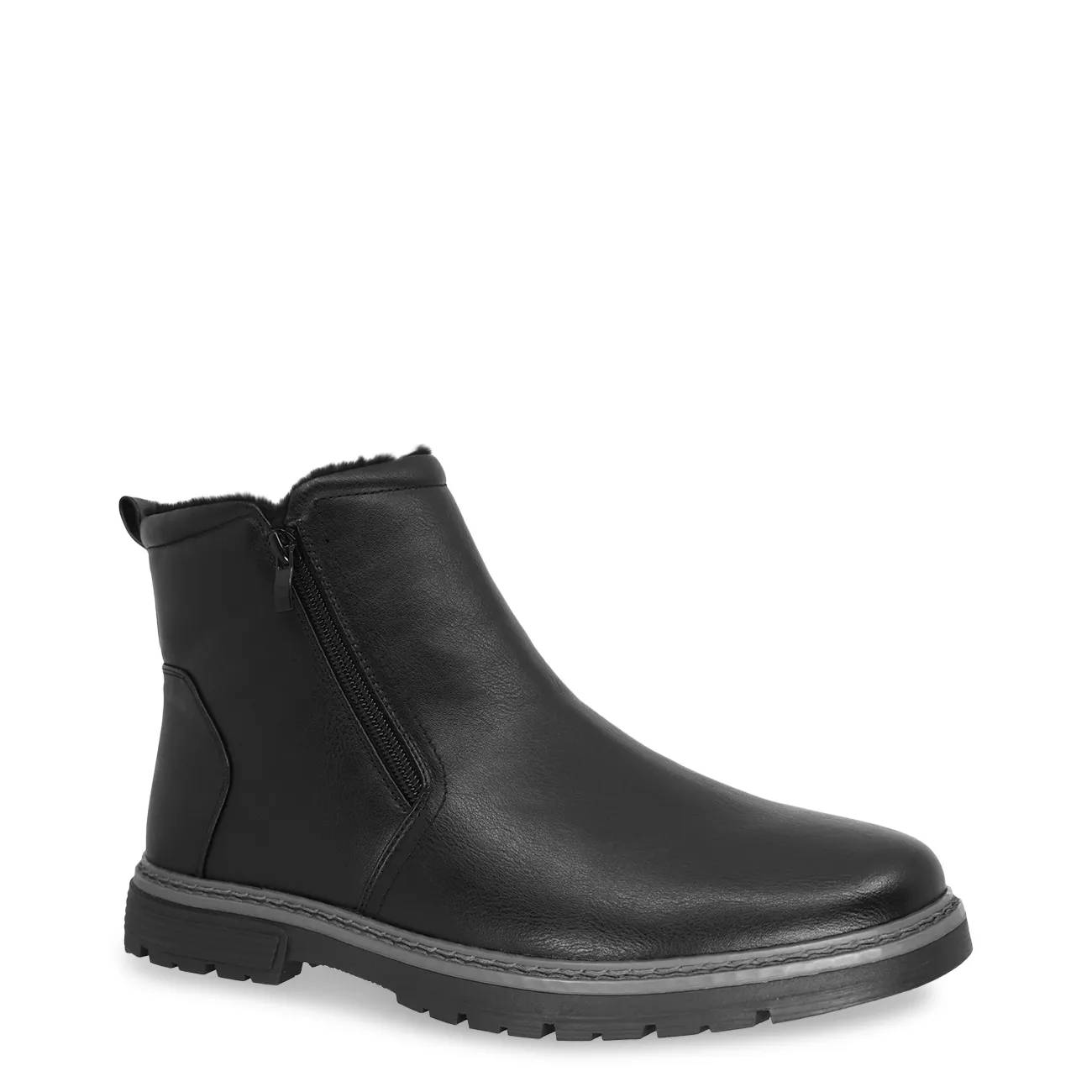 Men's Zach Waterproof Chelsea Boot Wide