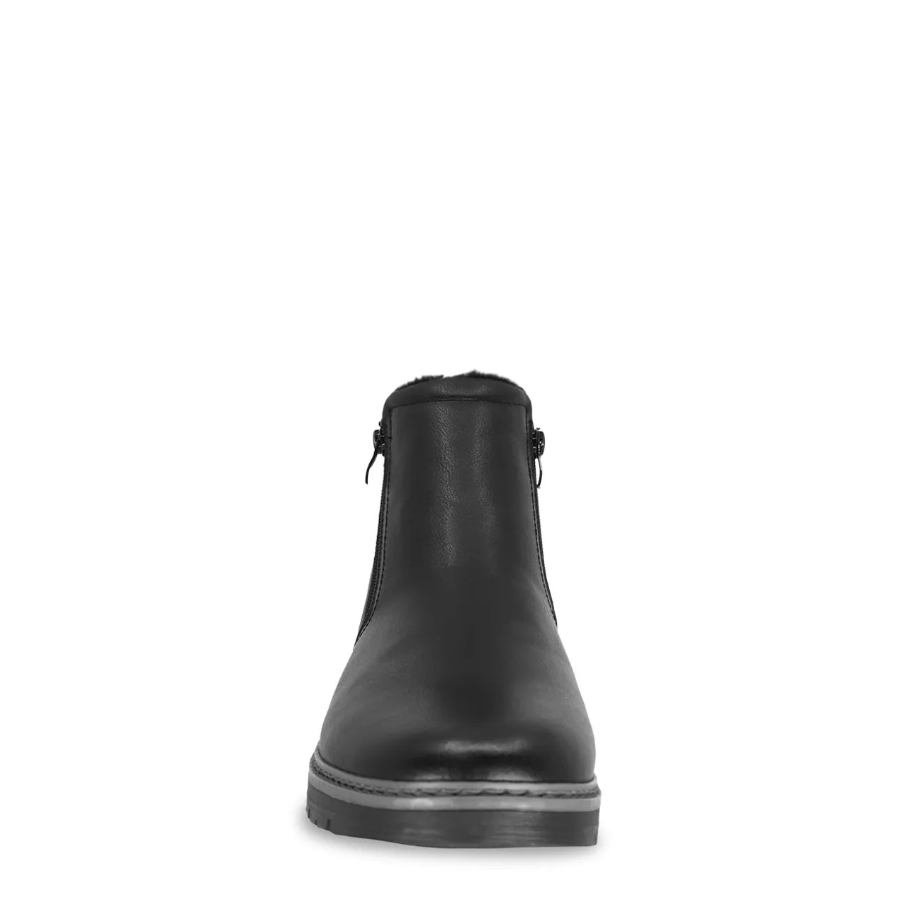 Men's Zach Waterproof Chelsea Boot Wide
