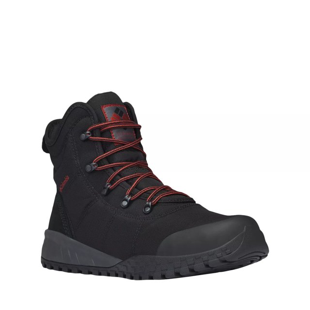 Men's Waterproof Fairbanks Omni-Heat Width Width Winter Boot
