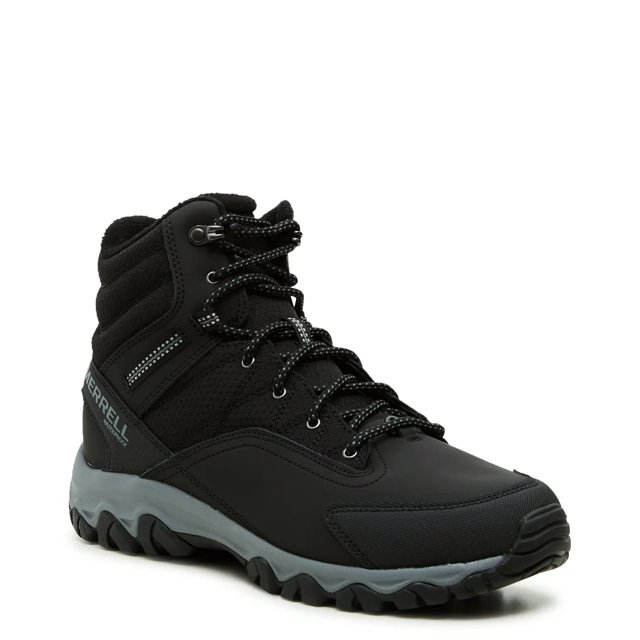 Men's Thermo Akita Mid Winter Boot
