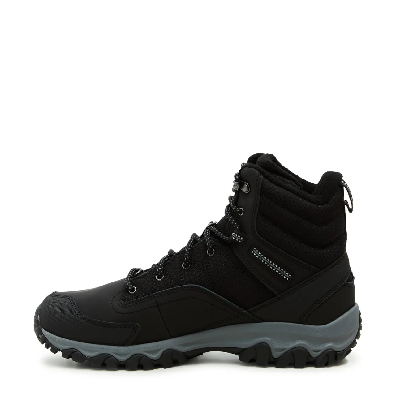 Men's Thermo Akita Mid Winter Boot