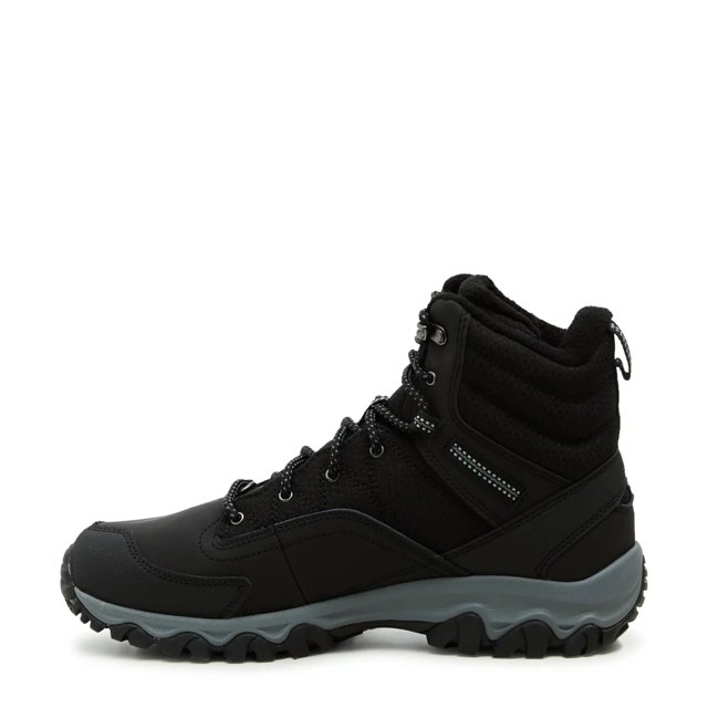 Men's Thermo Akita Mid Winter Boot