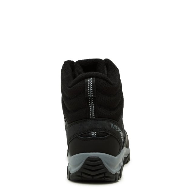 Men's Thermo Akita Mid Winter Boot