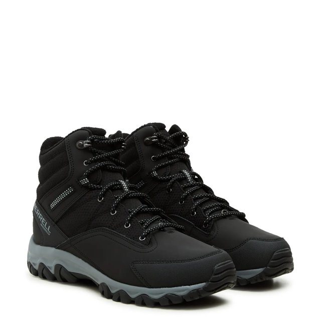 Merrell Men's Thermo Akita Mid Winter Boot | The Shoe Co.