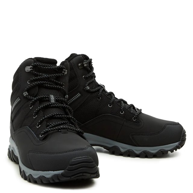 メル Merrell Men's Thermo Akita Mid Winter Boot | The Shoe Co.