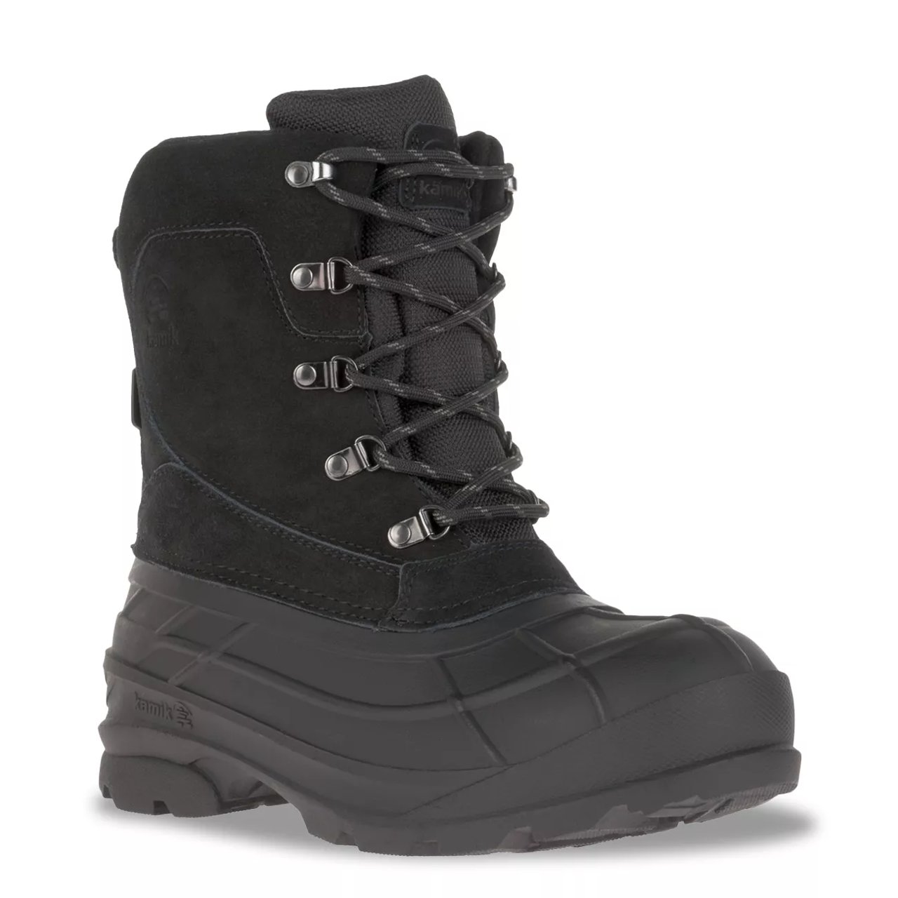 Men's Fargo 2 Waterproof Wide Width Winter Boot