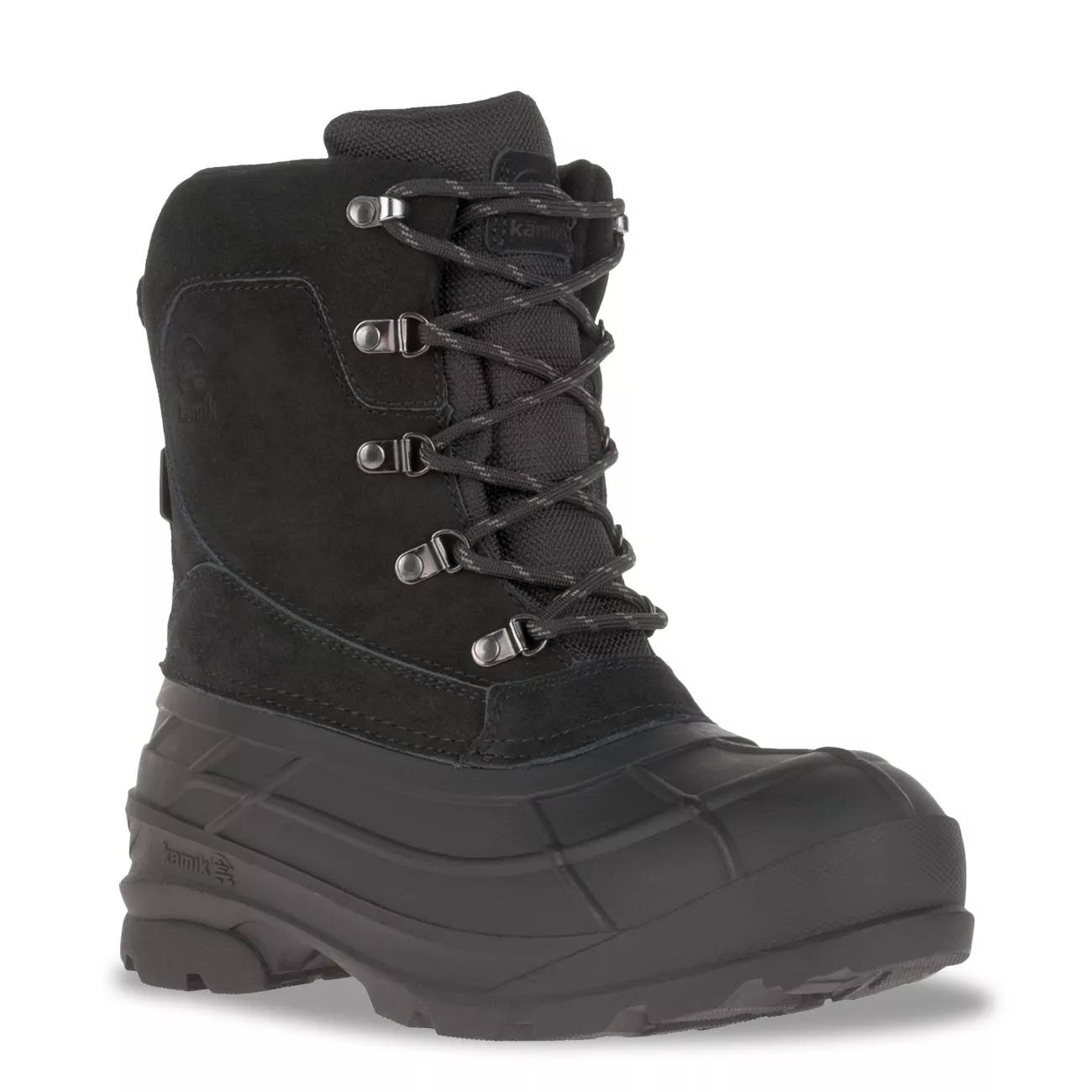 Men's Fargo 2 Waterproof Wide Width Winter Boot