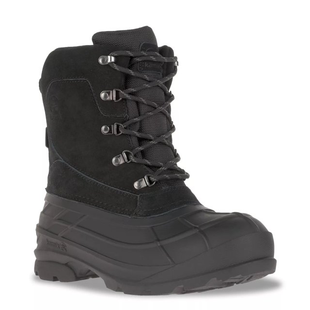 Men's Fargo 2 Waterproof Wide Width Winter Boot