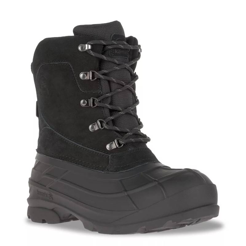 Men's Fargo 2 Waterproof Wide Width Winter Boot