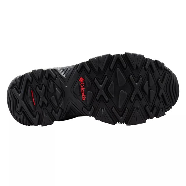 Columbia Men's Waterproof Bugaboot III Wide Width Winter Boot