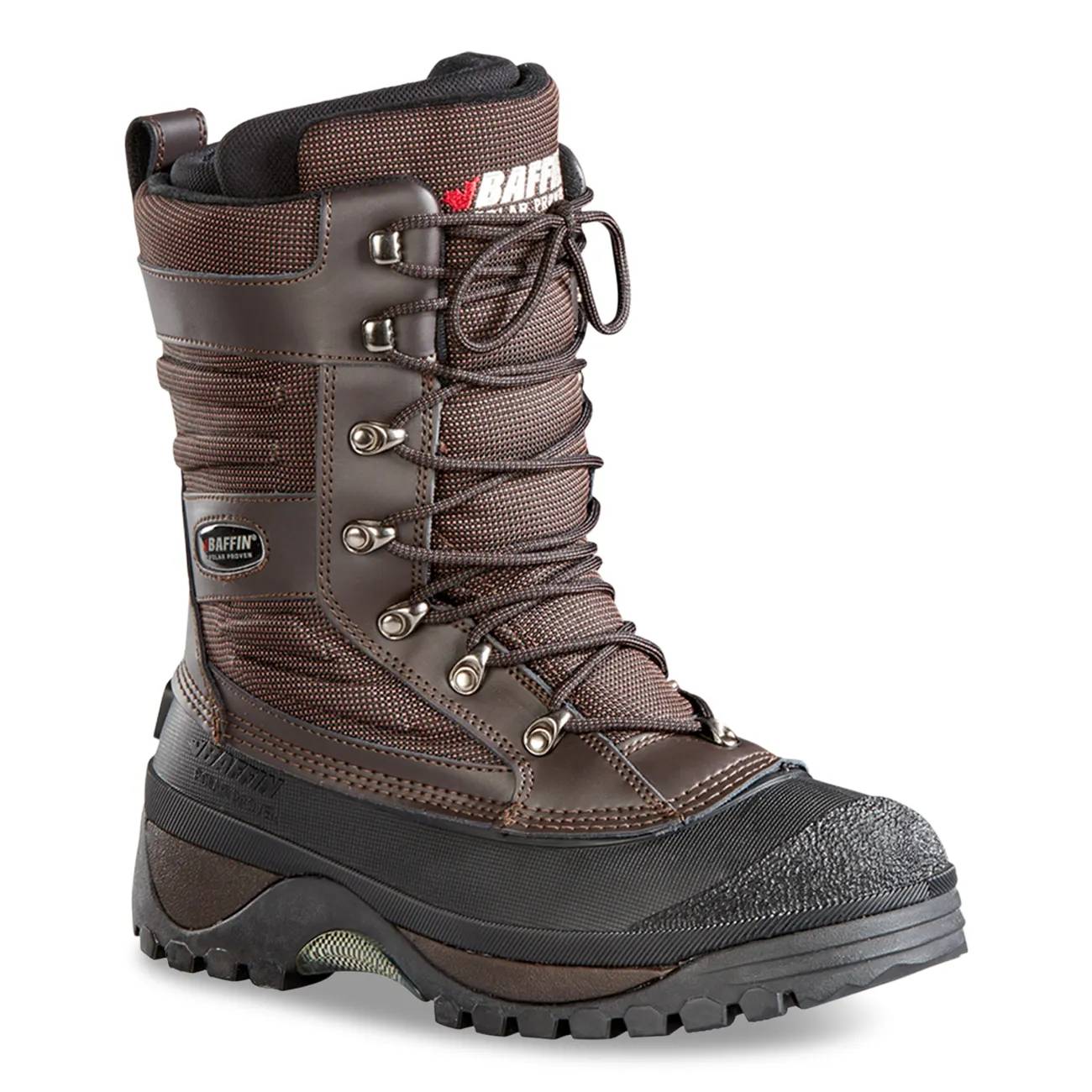 Baffin Men's Crossfire Waterproof Boot
