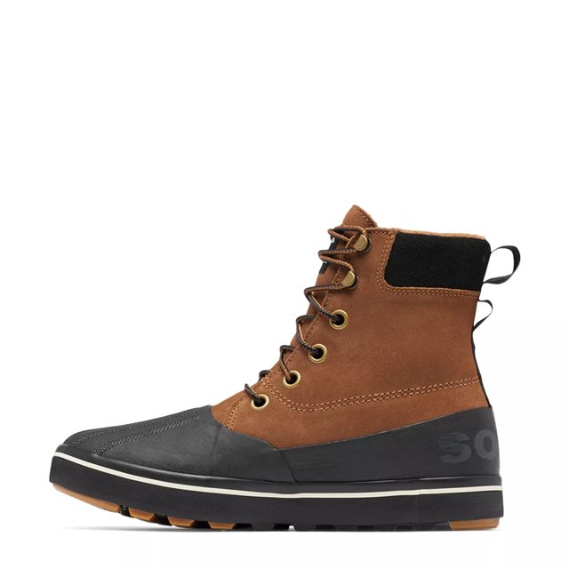 Men's Metro  II Waterproof Winter Boot