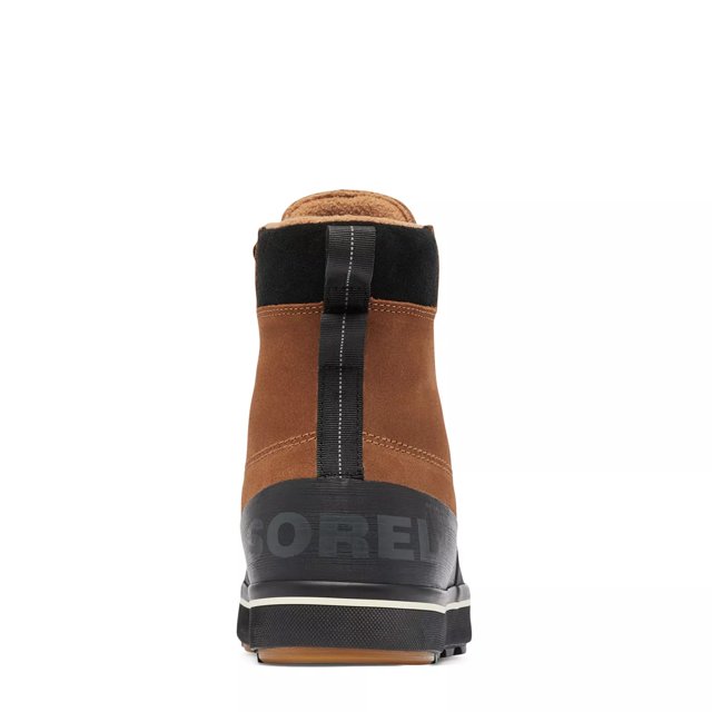 Men's Metro  II Waterproof Winter Boot