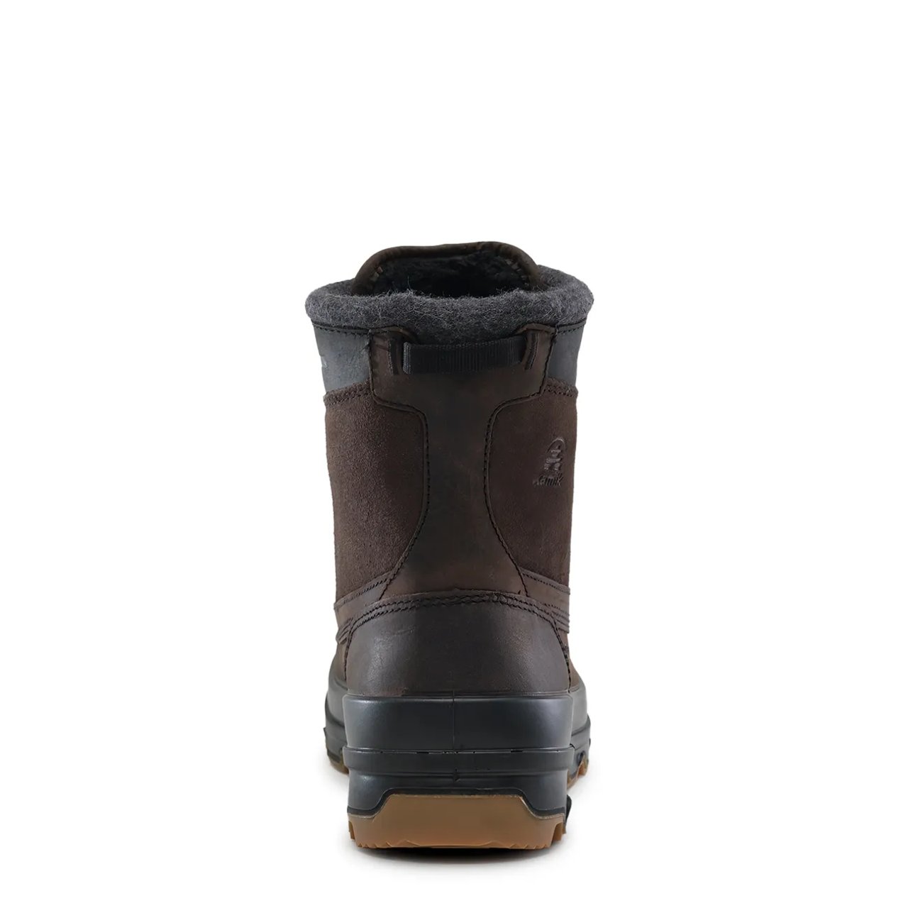 Men's Inception Waterproof Winter Boot