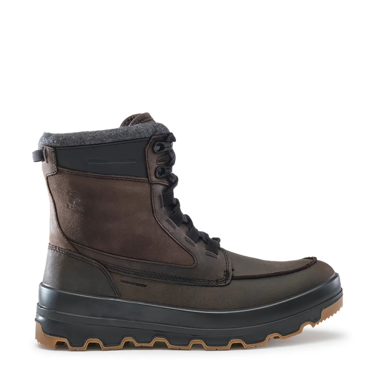 Men's Inception Waterproof Winter Boot