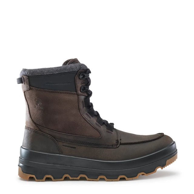 Men's Inception Waterproof Winter Boot