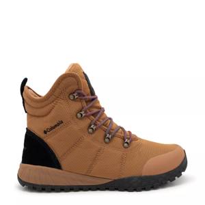 Men's Insulated & Lined Winter Boots