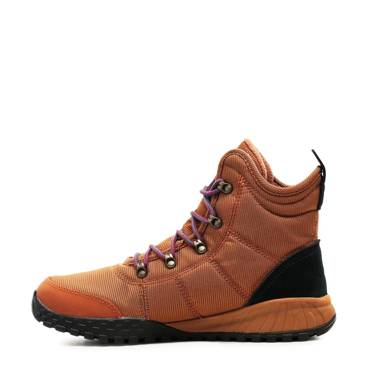 Men's Waterproof Fairbanks Omni-Heat Wide Width Winter Boot