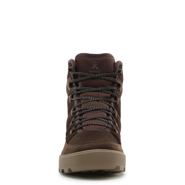 Men's Atwater Waterproof Winter Boot