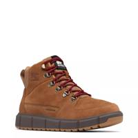 Men's Waterproof Explorer lll Blazer Winter Boot VELVET TAN/BLACKENED BROWN view