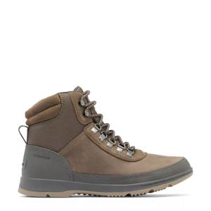 Men's Insulated & Lined Winter Boots