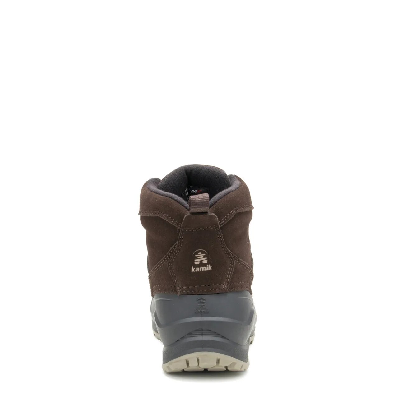 Men's Empire Lo Waterproof Winter Boot