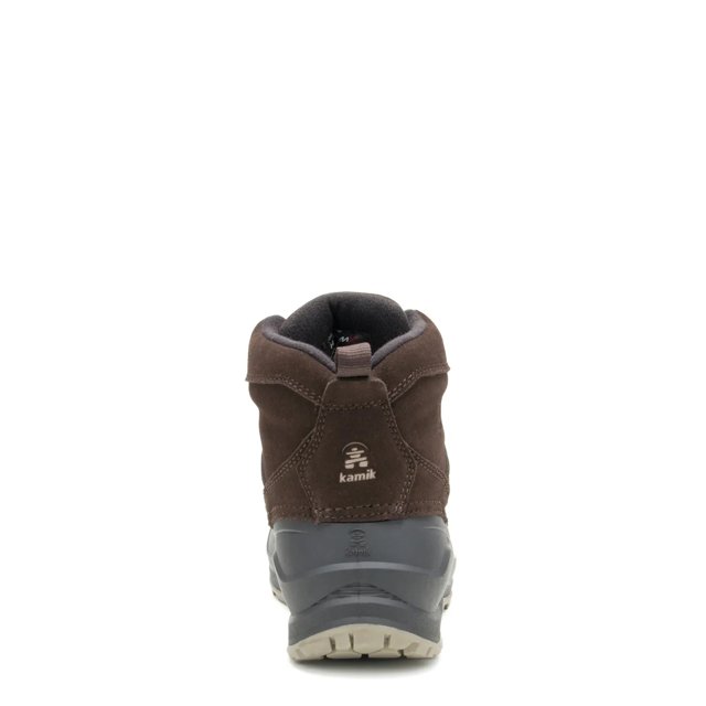 Men's Empire Lo Waterproof Winter Boot