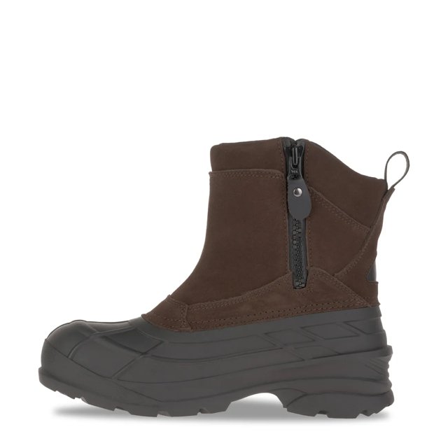 Men's Champlain Wide Width Waterproof Winter Boot