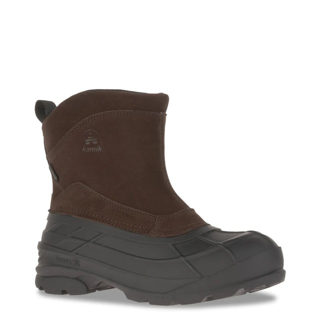 Men's Champlain Wide Width Waterproof Winter Boot