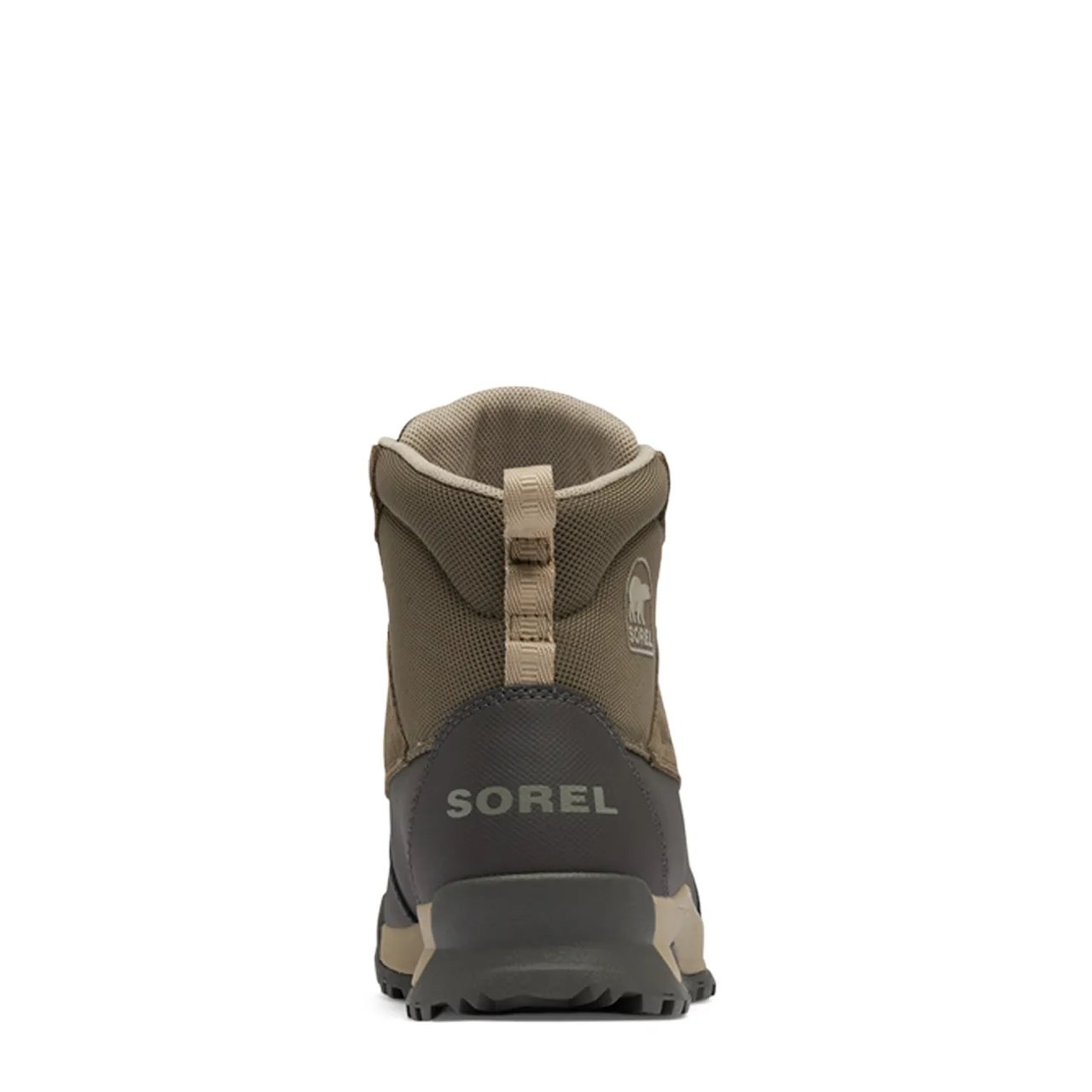 Men's Buxton Lite Lace Plus Major Waterproof  Winter Boot