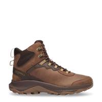 Men's Speed Strike 2 Leather Thermo Mid Boot MOLE view