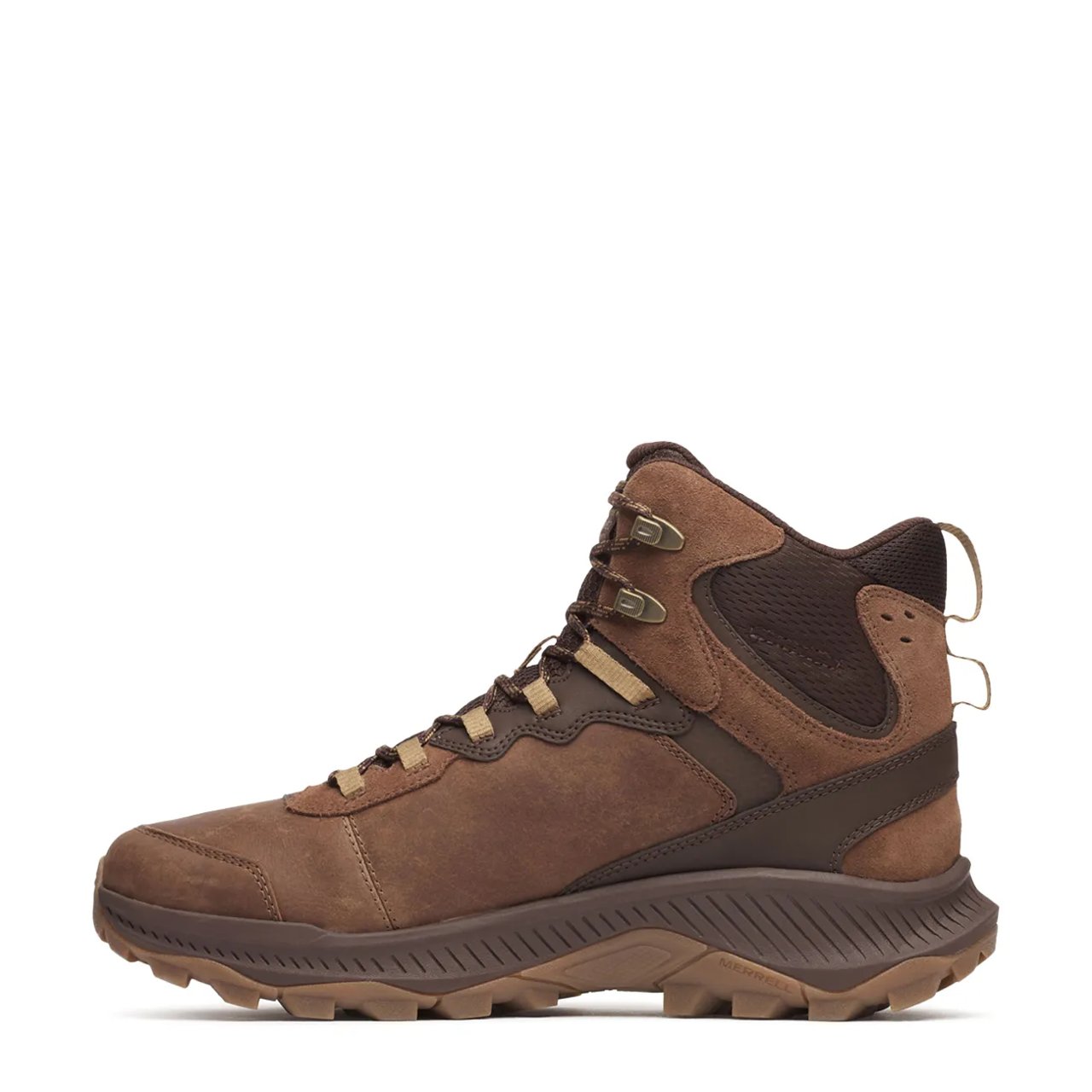 Men's Speed Strike 2 Leather Thermo Mid Boot