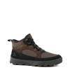 Men's Joey Lo Top Boot DARK BROWN view