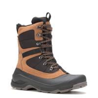 Men's EmpireX Winter Boot BROWN SUEDE view