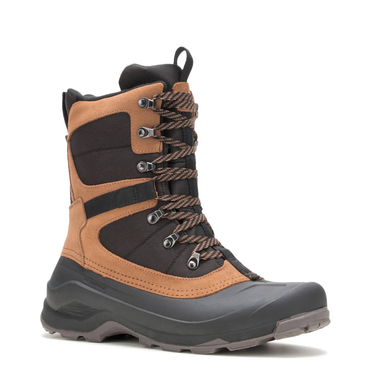 Kamik Men's EmpireX Winter Boot