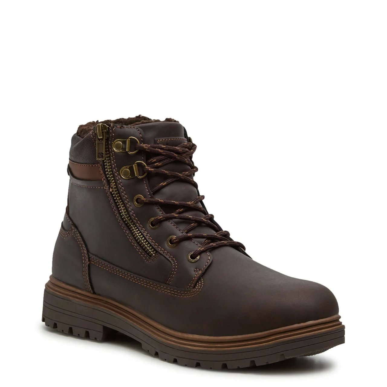 Men's James Waterproof Boot