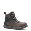 Men's Brody Waterproof Bootie Java Leather view