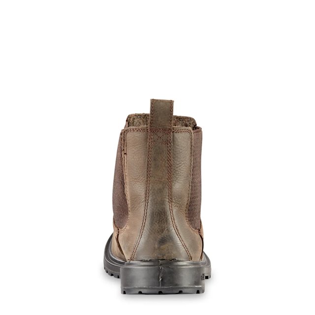 Men's Eastern Waterproof Winter Chelsea Boot